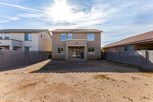 6240 W EVERGREEN Road, Glendale, AZ 85302