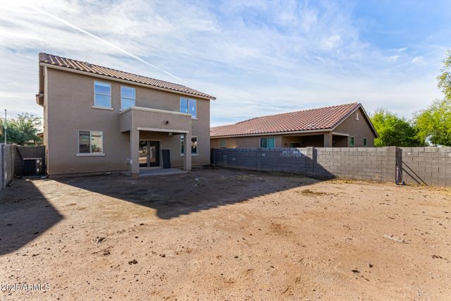 6240 W EVERGREEN Road, Glendale, AZ 85302