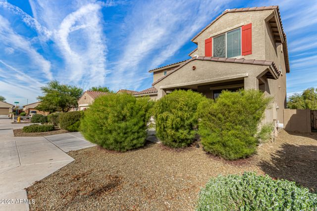 6240 W EVERGREEN Road, Glendale, AZ 85302