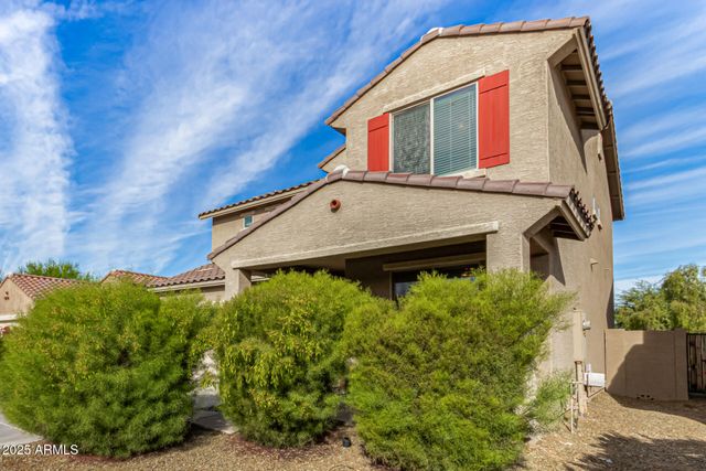 6240 W EVERGREEN Road, Glendale, AZ 85302