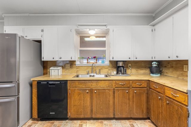 138 County Road 2404, Pittsburg, TX 75686