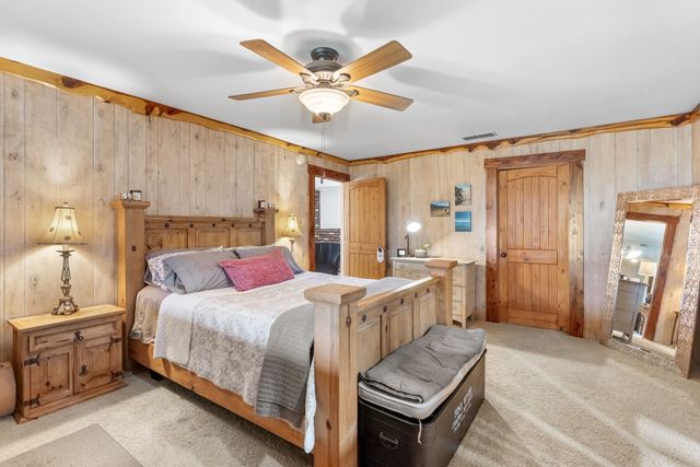 138 County Road 2404, Pittsburg, TX 75686