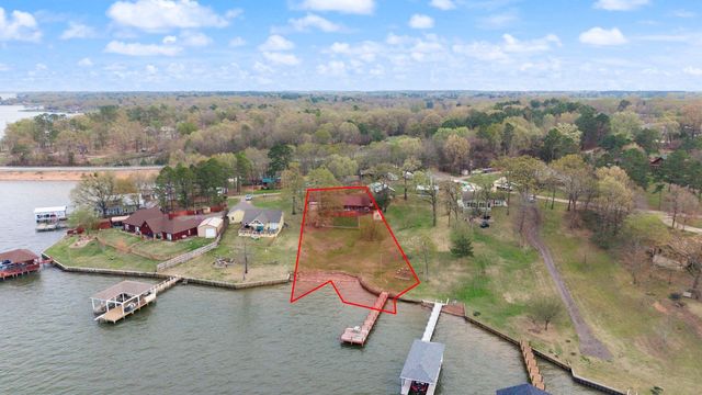 138 County Road 2404, Pittsburg, TX 75686