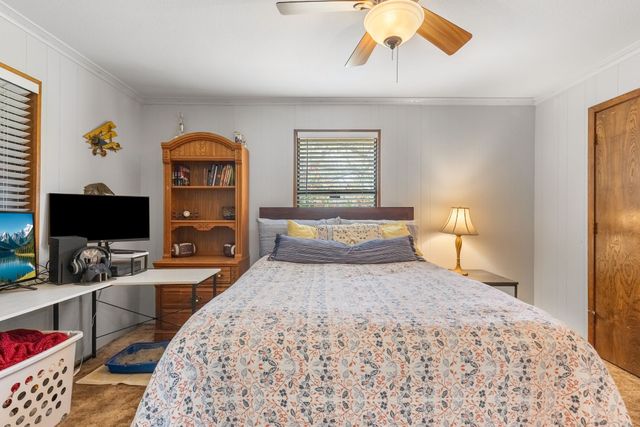 138 County Road 2404, Pittsburg, TX 75686