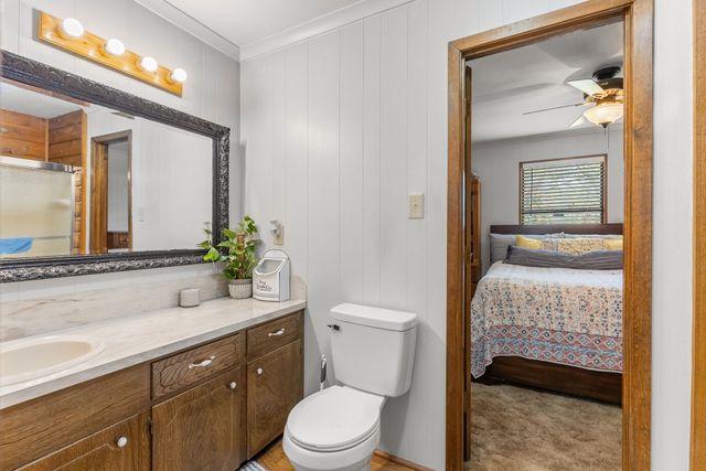 138 County Road 2404, Pittsburg, TX 75686