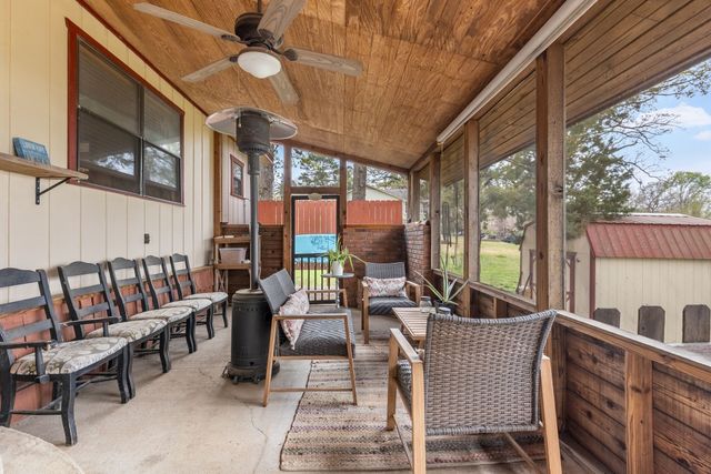 138 County Road 2404, Pittsburg, TX 75686