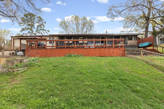 138 County Road 2404, Pittsburg, TX 75686