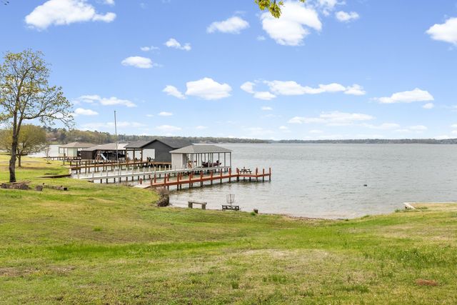 138 County Road 2404, Pittsburg, TX 75686