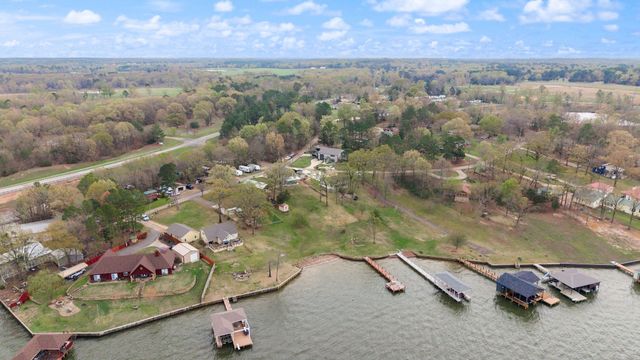 138 County Road 2404, Pittsburg, TX 75686