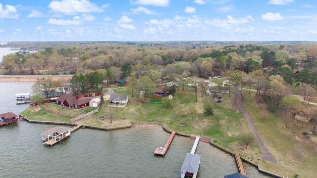 138 County Road 2404, Pittsburg, TX 75686