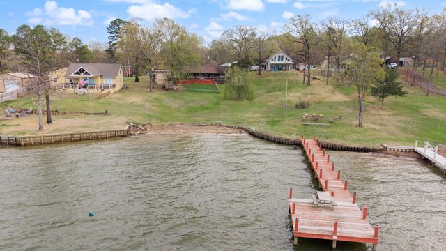 138 County Road 2404, Pittsburg, TX 75686