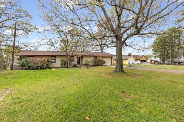 138 County Road 2404, Pittsburg, TX 75686