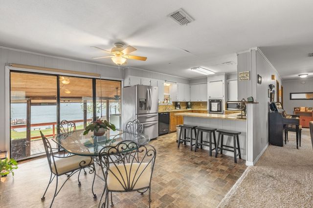 138 County Road 2404, Pittsburg, TX 75686