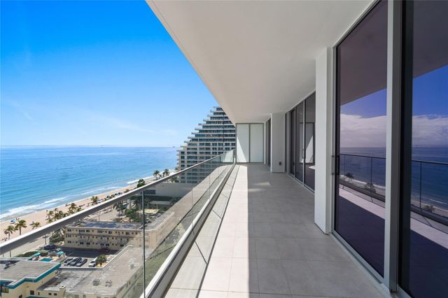 153 N Seabreeze Boulevard S-1501, Fort Lauderdale, FL 33304