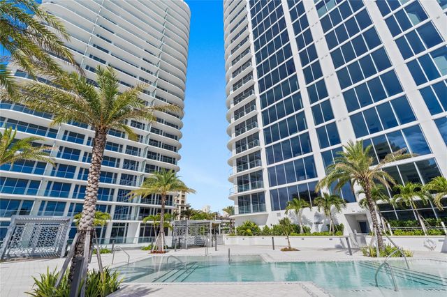 153 N Seabreeze Boulevard S-1501, Fort Lauderdale, FL 33304