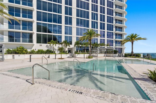 153 N Seabreeze Boulevard S-1501, Fort Lauderdale, FL 33304