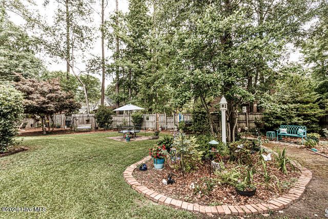 5009 Brassfield Drive, Rocky Mount, NC 27803