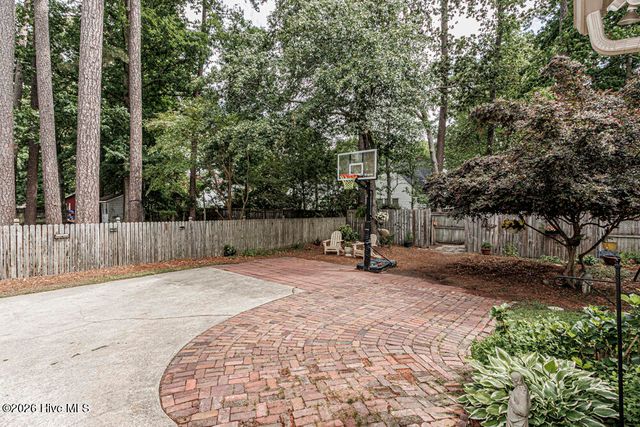 5009 Brassfield Drive, Rocky Mount, NC 27803