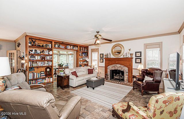 5009 Brassfield Drive, Rocky Mount, NC 27803