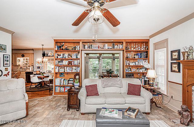 5009 Brassfield Drive, Rocky Mount, NC 27803