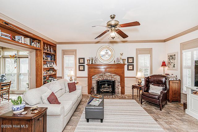 5009 Brassfield Drive, Rocky Mount, NC 27803