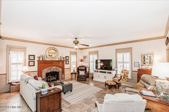 5009 Brassfield Drive, Rocky Mount, NC 27803