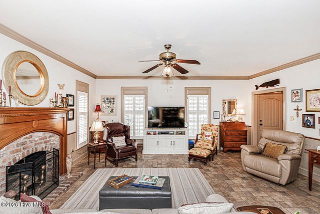 5009 Brassfield Drive, Rocky Mount, NC 27803