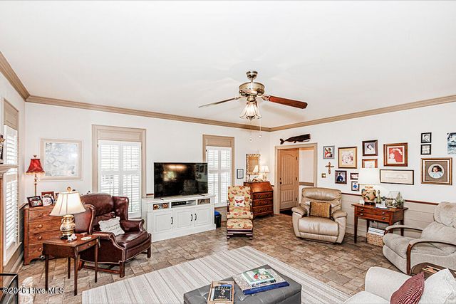 5009 Brassfield Drive, Rocky Mount, NC 27803