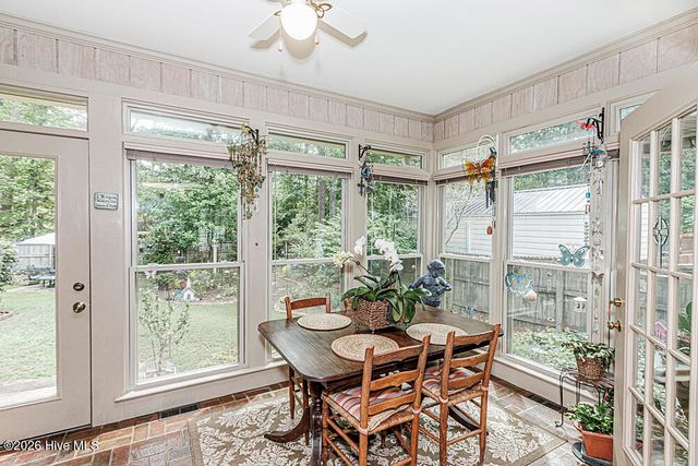 5009 Brassfield Drive, Rocky Mount, NC 27803