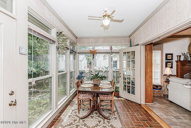 5009 Brassfield Drive, Rocky Mount, NC 27803