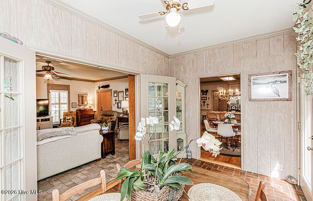 5009 Brassfield Drive, Rocky Mount, NC 27803