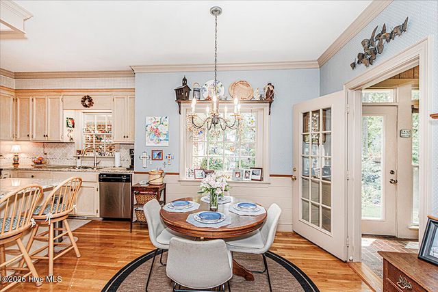 5009 Brassfield Drive, Rocky Mount, NC 27803