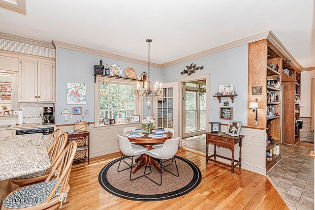 5009 Brassfield Drive, Rocky Mount, NC 27803