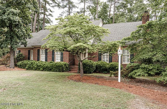 5009 Brassfield Drive, Rocky Mount, NC 27803