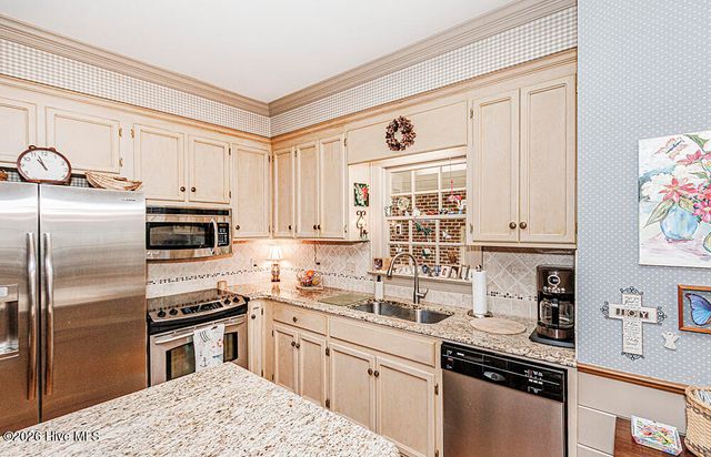 5009 Brassfield Drive, Rocky Mount, NC 27803