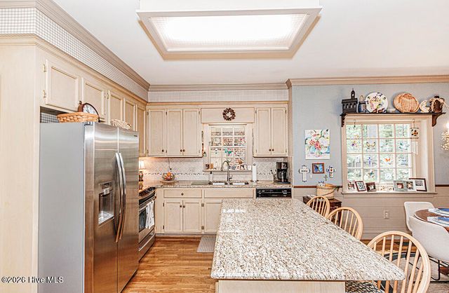 5009 Brassfield Drive, Rocky Mount, NC 27803