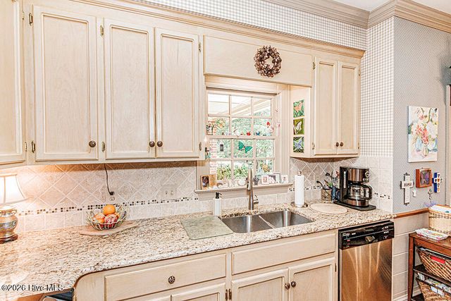 5009 Brassfield Drive, Rocky Mount, NC 27803