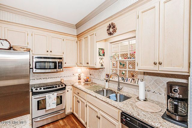 5009 Brassfield Drive, Rocky Mount, NC 27803