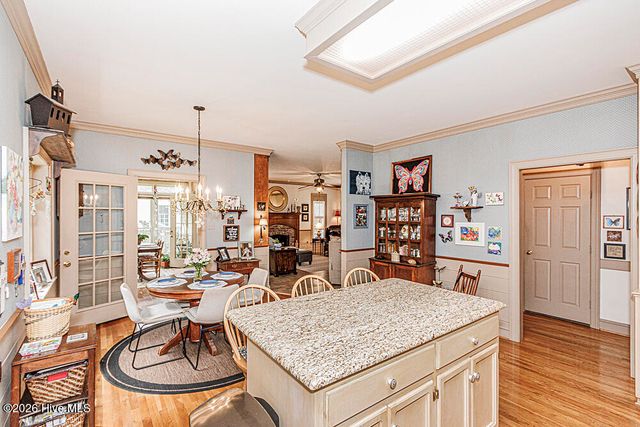 5009 Brassfield Drive, Rocky Mount, NC 27803