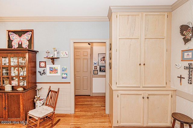 5009 Brassfield Drive, Rocky Mount, NC 27803