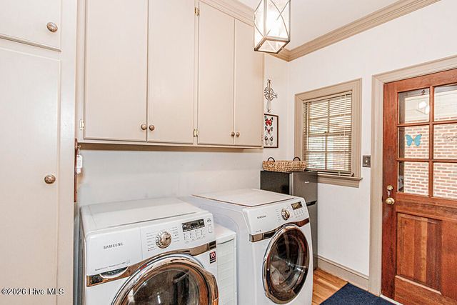 5009 Brassfield Drive, Rocky Mount, NC 27803