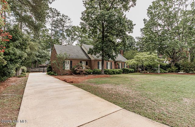 5009 Brassfield Drive, Rocky Mount, NC 27803