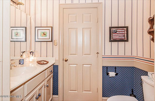 5009 Brassfield Drive, Rocky Mount, NC 27803