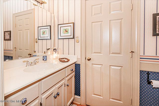 5009 Brassfield Drive, Rocky Mount, NC 27803