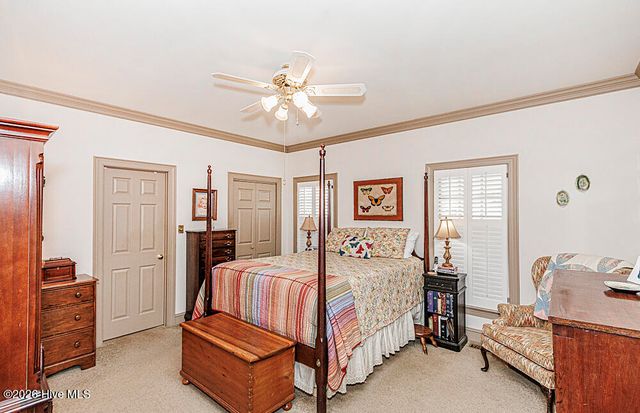 5009 Brassfield Drive, Rocky Mount, NC 27803