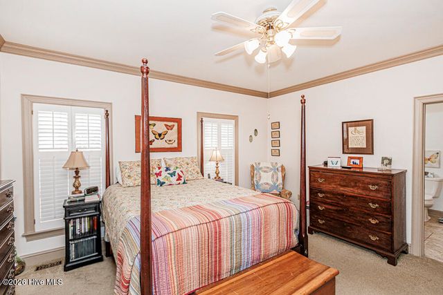 5009 Brassfield Drive, Rocky Mount, NC 27803