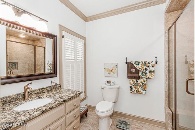 5009 Brassfield Drive, Rocky Mount, NC 27803