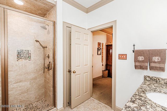 5009 Brassfield Drive, Rocky Mount, NC 27803