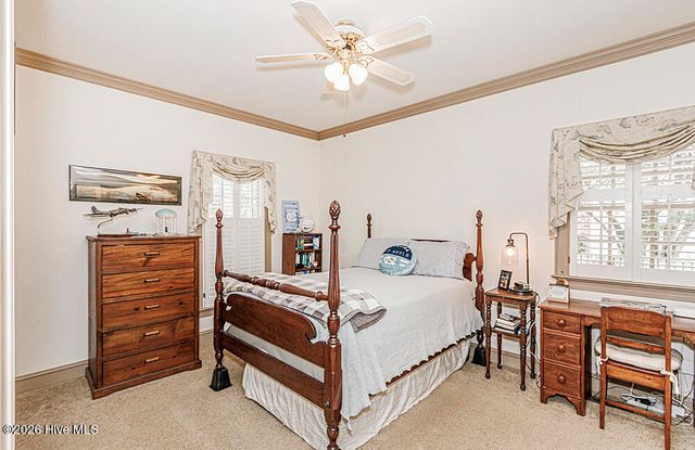 5009 Brassfield Drive, Rocky Mount, NC 27803