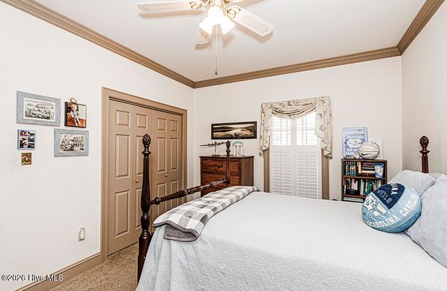 5009 Brassfield Drive, Rocky Mount, NC 27803